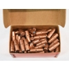 Image 1 : 100 Pieces Hornady 30 Cal 150gr. R.N. Bullets 