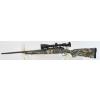 Image 7 : Savage Axis Bolt Action .223 Rem Caliber Rifle With Scope 