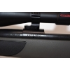 Image 19 : HOWA/Weatherby Vanguard Bolt Action .257 Wby Mag Caliber Rifle With Scope & Case