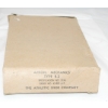 Image 5 : Box Lot Military Field Supplies