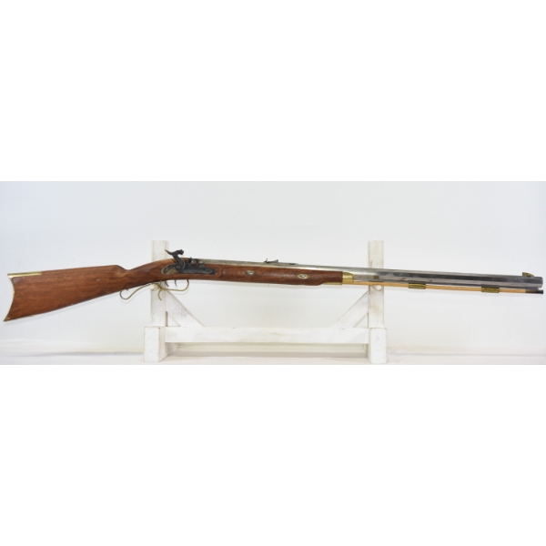 Ardesa Hawken Rifle Reproduction Single Shot .45 Percussion Rifle