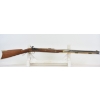 Image 1 : Ardesa Hawken Rifle Reproduction Single Shot .45 Percussion Rifle