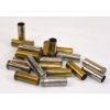 Image 2 : 94 Pieces Mixed 38 Caliber Shot Brass  