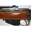 Image 21 : Lee Enfield Bolt Action .303 British Caliber Sporterized Parts Rifle With Scope