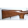 Image 2 : Commercial Mauser M98 Bolt Action 9x57 Caliber Rifle With Set Triggers