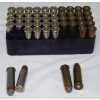 Image 5 : 50 Rounds Mixed 38 Caliber Ammunition 