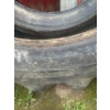 Image 5 : Pair of Seiberling Plow Grip Tractor Tires