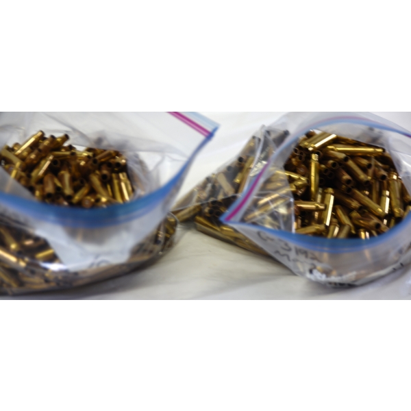 4.80kg  223 Caliber Shot Brass