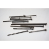 Image 1 : 12 Assorted Stock Bolts 