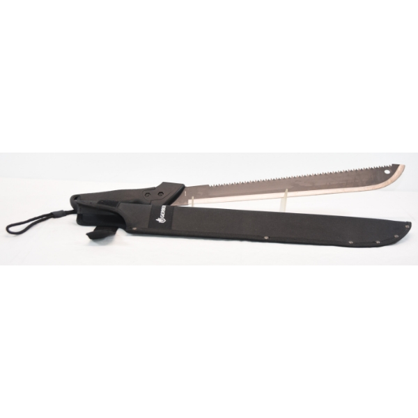Gerber Machete