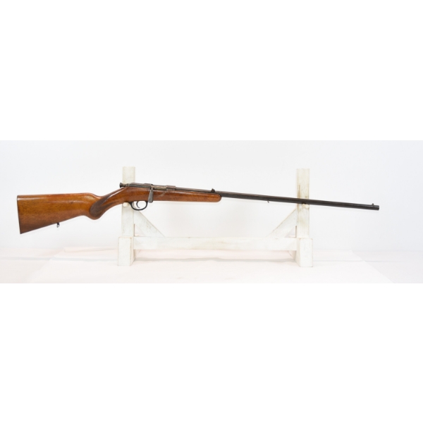 Gustloff-Werke Prazisions Karabiner Single Shot .22 Caliber Rifle