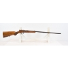 Image 1 : Gustloff-Werke Prazisions Karabiner Single Shot .22 Caliber Rifle