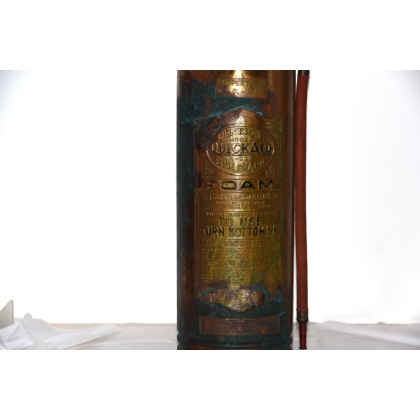 Property of D.N.D. Army 