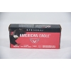 Image 5 : 20 Rounds American Eagle 224 Valkyrie 75gr TMJ Ammunition 