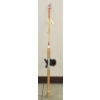 Image 1 : Major Rod Fishing Pole With Reel