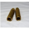 Image 2 : 2 Pieces 50-120 Gr Brass Powder Measures