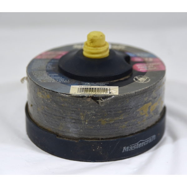 4½" Cut-Off Wheels