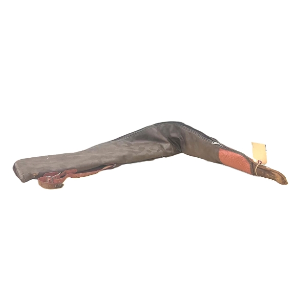 Vinyl Soft Gun Case