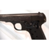 Image 10 : MAB Model D Semi Automatic 7.65mm Caliber Handgun - Missing Grips & Screws