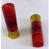 Image 2 : 23 Rounds Winchester 16 Gauge -2  3/4 - 3 1/4 - 1 1/8  - 6 Shot Ammunition 