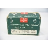 Image 4 : 10 Rounds 12ga 3" 1 3/4oz #2 Lead Factory Loads