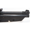 Image 11 : Crossman 1322 American Classic .22 Caliber Air Pistol With Scope
