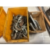 Image 1 : Assorted Heavy-Duty Hooks & Rigging Hardware