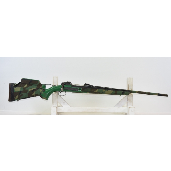 Savage Model 110C Bolt Action .308 Win Caliber Rifle