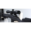 Image 16 : Savage Model 110 Tactical Bolt Action .308 Win Caliber Rifle With Scope & Accessories