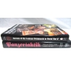 Image 2 : Box Lot 2 Military WW2 Books Hard Cover - Excellent Condition