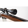 Image 5 : BRNO Model ZKW465 Bolt Action .22 Hornet Caliber Set Trigger Rifle With Scope Sling