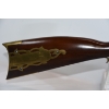 Image 2 : Pedersoli Single Shot Muzzle Loader .45 Caliber Rifle