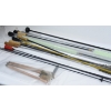 Image 3 : Box Lot Firearm Cleaning Rods