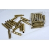 Image 1 : 35 Pieces Assorted 6.5x55 Brass