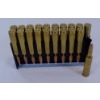 Image 3 : 20 Rounds Nosler Trophy Grade 6.5x55 Swedish 140gr. Ammunition