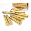 Image 8 : Box Lot Mixed Shot Brass