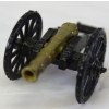 Image 1 : Miniature Civil War Canon  