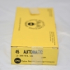 Image 6 : 50 Rounds UMC .45 ACP Caliber 230 Grain Ammunition