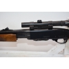 Image 10 : Remington 760 Gamemaster Pump Action 30-06 SPRG Caliber Rifle With Scope & Sling