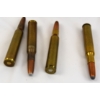 Image 4 : 20 Rounds Mixed 30-06  SPRG Ammunition