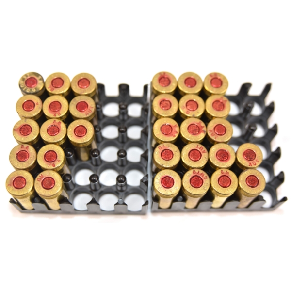 30 Rounds Sellier & Bellot 45 Auto Ammunition