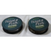 Image 10 : Box Lot Fishing Line & Map