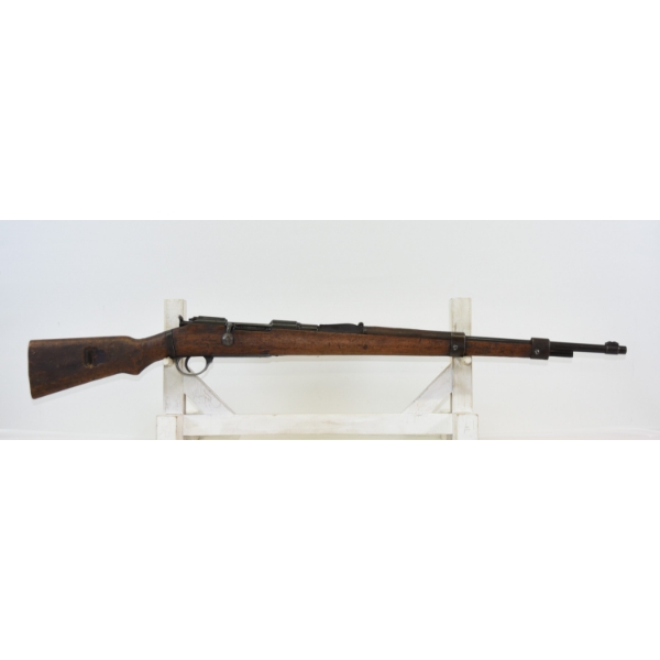 Gewehr 98/40 Hungarian Bolt Action 8x57JS Caliber Parts Rifle