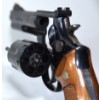 Image 14 : Smith & Wesson Model 586 Revolver .357 Magnum Caliber Handgun With Box & All Factory Papers