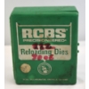 Image 2 : RCBS 222 Rem 2-Die Set 