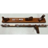 Image 2 : Wooden Fishing Display Rack 