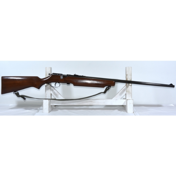 Cooey Model 75 Single Shot .22 LR Rifle With Sling