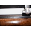 Image 15 : Winchester M52 22 Cal Bolt Action Rifle with Period Rifle Scope 