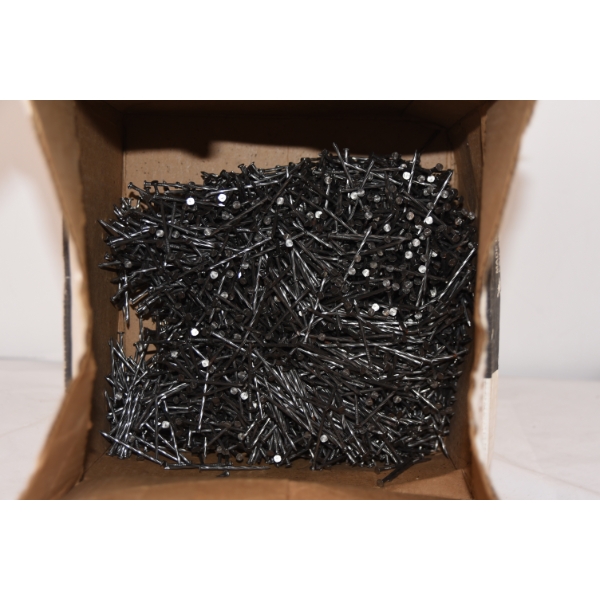 Bulk Box of Tree Industries 2" BRT Spiral Nails