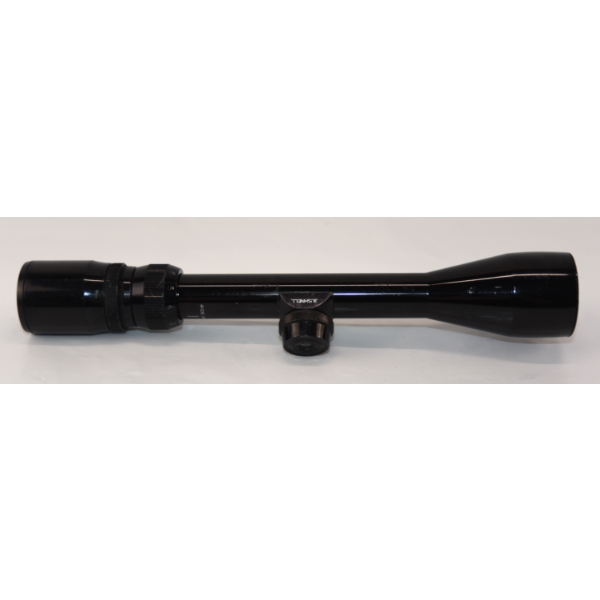 Bushnell Wide Angle 3-9x 40 Scope